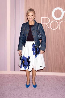 Amy Sedaris bei der Premiere des Netflix-Films Office Romance im Regal Union Square. New York, 02.06.2026 *** Amy Sedaris at the premiere of the Netflix film Office Romance at Regal Union Square New York, 02 06 2026 Foto:xB.xHinex xFuturexImagex romance_6634