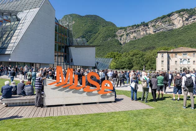 IPA85288626 - Trento, Michele Lanzinger Funeral.  Copyright: xLukasxAndreaxDelxGiudicexBassanix xLukasxAndreaxDelxGiudicexBassanix 85288626