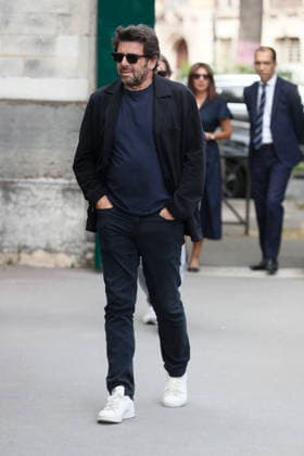 Info Patrick Bruels Montreal concerts cancelled Info Patrick Bruel cancels summer festival concerts Exclusive Patrick Bruel Funeral of Marianne Halter Weitzmann Marek Halters wife at Montparnasse cemetery in Paris, France, on 29 August 2024 Exclusive No web en Suisse Belgique Funeral of Marianne Halter Weitzmann Marek Halters wife at Montparnasse cemetery in Paris, France, on 29 August 2024 Paris France  Copyright: xAGENCEx xBESTIMAGExAGENCEx xBESTIMAGEx