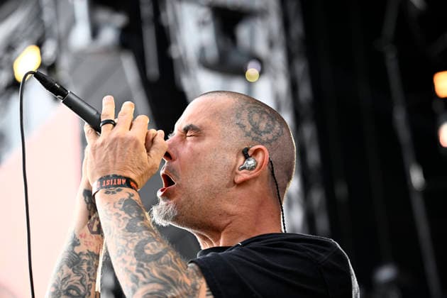 Down, USA, plays on Wednesday at the Sweden Rock Festival outside Sölvesborg, Sweden 3 June 2026. SÖLVESBORG SWEDEN x10080x *** Down, USA, plays on Wednesday at the Sweden Rock Festival outside Sölvesborg, Sweden June 3, 2026 SÖLVESBORG SWEDEN x10080x  Copyright: xFredrikxSandberg TTx SWEDEN ROCK FESTIVAL 2026 YvyUyvYFWBg