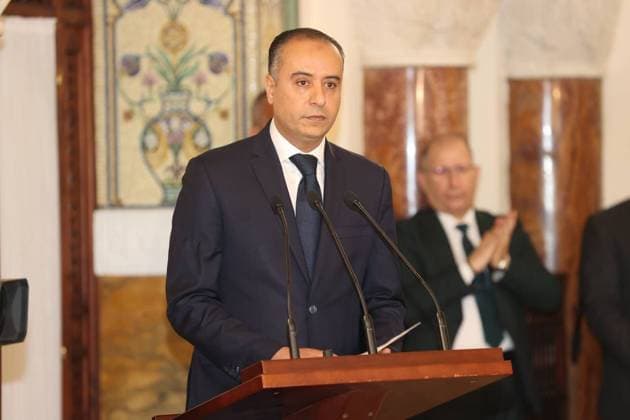 Algerian President honors champion athletes at People’s Palace ceremony Algerian President Abdelmadjid Tebboune attends a ceremony honoring a group of Algerian athletes who achieved titles in continental and international competitions at the People’s Palace in Algiers, Algeria, on June 3, 2026. The ceremony was held in recognition of their sporting achievements and their representation of Algeria in international events. Photo by Algerian Presidency Office Algeria Algeria Algeria 030626_Algiers_ÙAPO_00(16) Copyright: xapaimagesxAlgerianxPresidencyxOfficex xapaimagesx
