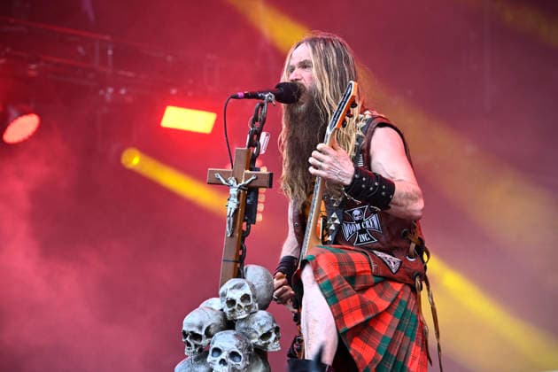 SÖLVESBORG, SWEDEN 20260603 Black Label Society, USA, plays at the Sweden Rock Festival outside Sölvesborg, Sweden June 03, 2026. SÖLVESBORG SWEDEN x10080x *** SÖLVESBORG, SWEDEN 20260603 Black Label Society, USA, plays at the Sweden Rock Festival outside Sölvesborg, Sweden June 03, 2026 SÖLVESBORG SWEDEN x10080x  Copyright: xFredrikxSandberg TTx SWEDEN ROCK FESTIVAL 2026 Qdv6FyFOcyw