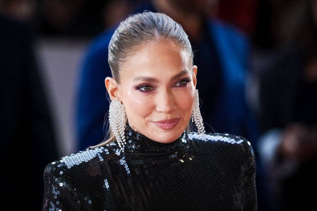 Office Romance Uk Premiere on Wednesday 3 June 2026 Jennifer Lopez attends the Office Romance Uk Premiere on Wednesday 3 June 2026 at BFI Southbank, London. ., Credit:Julie Edwards Avalon  Copyright: xJuliexEdwardsx xAvalonx 1107582989