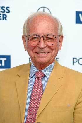 Wolfgang Ischinger bei THE POWER LIST - Germany™s Top 50 im Axel Springer Hochhaus in Berlin am 03.06.2026 *** Wolfgang Ischinger at THE POWER LIST Germany™s Top 50 in the Axel Springer Tower in Berlin on 03 06 2026