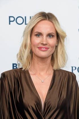Janna Ensthaler bei THE POWER LIST - Germany™s Top 50 im Axel Springer Hochhaus in Berlin am 03.06.2026 *** Janna Ensthaler at THE POWER LIST Germany™s Top 50 in the Axel Springer Tower in Berlin on 03 06 2026