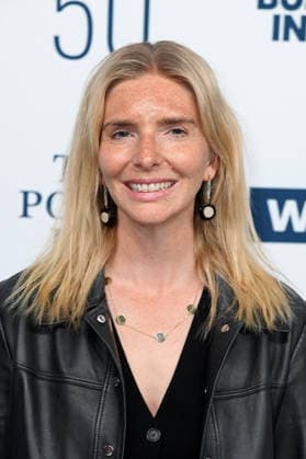 Lea-Sophie Cramer bei THE POWER LIST - Germany™s Top 50 im Axel Springer Hochhaus in Berlin am 03.06.2026 *** Lea Sophie Cramer at THE POWER LIST Germany™s Top 50 in the Axel Springer Tower in Berlin on 03 06 2026