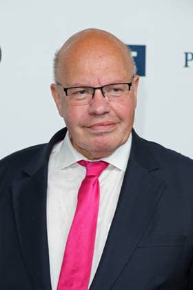 Peter Altmaier bei THE POWER LIST - Germany™s Top 50 im Axel Springer Hochhaus in Berlin am 03.06.2026 *** Peter Altmaier at THE POWER LIST Germany™s Top 50 in the Axel Springer Tower in Berlin on 03 06 2026
