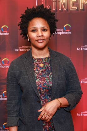 La Francophonie Fait Son Cinema Photocall - Paris Gessica Geneus attends the photocall for the La Francophonie Fait Son Cinema evening held at the Elysees Biarritz in Paris, France on June 3, 2026. Photo by David Boyer ABACAPRESS.COM Paris France  Copyright: xBoyerxDavid ABACAx
