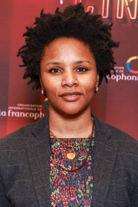 La Francophonie Fait Son Cinema Photocall - Paris Gessica Geneus attends the photocall for the La Francophonie Fait Son Cinema evening held at the Elysees Biarritz in Paris, France on June 3, 2026. Photo by David Boyer ABACAPRESS.COM Paris France  Copyright: xBoyerxDavid ABACAx