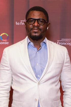 La Francophonie Fait Son Cinema Photocall - Paris Emmanuel Lupia attends the photocall for the La Francophonie Fait Son Cinema evening held at the Elysees Biarritz in Paris, France on June 3, 2026. Photo by David Boyer ABACAPRESS.COM Paris France  Copyright: xBoyerxDavid ABACAx