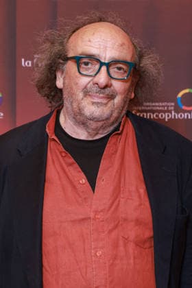 La Francophonie Fait Son Cinema Photocall - Paris Daniele Incalcaterra attends the photocall for the La Francophonie Fait Son Cinema evening held at the Elysees Biarritz in Paris, France on June 3, 2026. Photo by David Boyer ABACAPRESS.COM Paris France  Copyright: xBoyerxDavid ABACAx