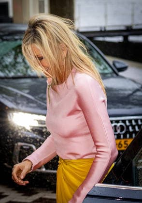 79th edition of the Holland Festival in Amsterdam. The Netherlands. 3 Jun 2026 Queen Maxima attend the opening performance of the 79th edition of the Holland Festival in Carre Amsterdam. Amsterdam The Netherlands  Copyright: xDPPA ANx