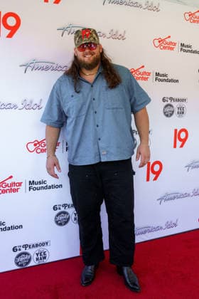 American Idol 19 Recordings Takeover Nashville TN June3: Chris Tungseth at The American Idol 19 Recordings Takeover Event on June 3, 2026 Credit: Joshual Rish AdMedia EDITORIAL USE ONLY  Copyright: xx AdMediax admphotostwo994533