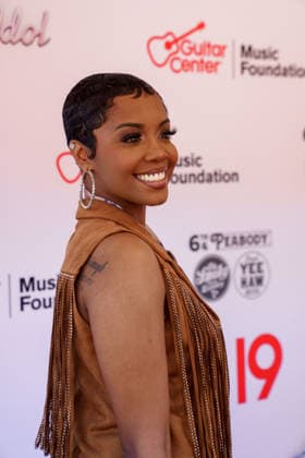 American Idol 19 Recordings Takeover Nashville TN June3: Keyla Richard at The American Idol 19 Recordings Takeover Event on June 3, 2026 Credit: Joshual Rish AdMedia EDITORIAL USE ONLY  Copyright: xx AdMediax admphotostwo994563