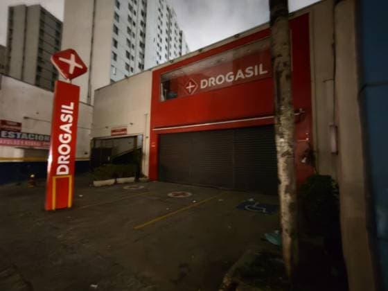 RECORD DATE NOT STATED Power outage hits central Sao Paulo. Sao Paulo (SP), 06 03 2026 - Blackout Center SP - Power outage hits the central region of the city of Sao Paulo. The blackout occurs without storms and on the eve of a holiday, leaving residents and local businesses without power. On Avenida Brigadeiro Luiz Antonio, there have already been more than 12 hours without power, this Wednesday, June 3, 2026.(Foto: Luciano Farias Thenews2 imago images) Power outage hits central Sao Paulo.  Copyright: xLucianoxFariasx