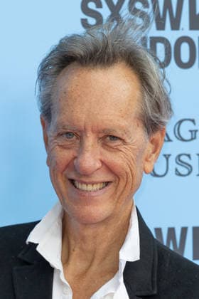 Savage House, World Premiere at SXSW London - 03 Jun 2026 Richard E. Grant attends the Savage House World Premiere at SXSW London held at the Barbican Centre. London United Kingdom Copyright: xPhilxLewisx xSOPAxImagesx RichardEGrant-1899