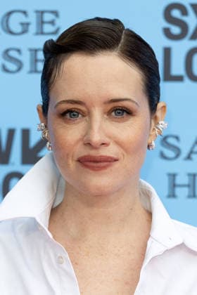 Savage House, World Premiere at SXSW London - 03 Jun 2026 Claire Foy attends the Savage House World Premiere at SXSW London held at the Barbican Centre. London United Kingdom Copyright: xPhilxLewisx xSOPAxImagesx ClaireFoy-1989