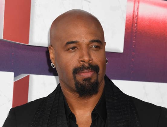 LOS ANGELES, CA - JUNE 3: Shawn Wayans at the World Premiere of Paramount Pictures Scary Movie at Paramount Theatre on June 3, 2026 in Los Angeles, California. Copyright: xJeffreyxMayerx