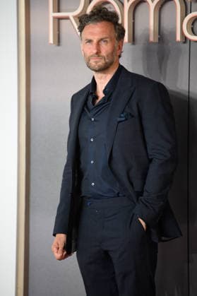 Office Romance UK Premiere Arrivals at BFI Southbank, London, UK - 3 June 2026 Steven Cree attends The Office Romance UK Premiere at BFI Southbank, London, England, UK on Wednesday 3 June, 2026., Credit:Justin Ng Avalon UK, England, London, BFI Southbank  Copyright: xJustinxNgx xAvalonx 1107604700