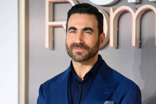 Office Romance UK Premiere Arrivals at BFI Southbank, London, UK - 3 June 2026 Brett Goldstein attends The Office Romance UK Premiere at BFI Southbank, London, England, UK on Wednesday 3 June, 2026., Credit:Justin Ng Avalon UK, England, London, BFI Southbank  Copyright: xJustinxNgx xAvalonx 1107604748