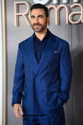 Office Romance UK Premiere Arrivals at BFI Southbank, London, UK - 3 June 2026 Brett Goldstein attends The Office Romance UK Premiere at BFI Southbank, London, England, UK on Wednesday 3 June, 2026., Credit:Justin Ng Avalon UK, England, London, BFI Southbank  Copyright: xJustinxNgx xAvalonx 1107604751
