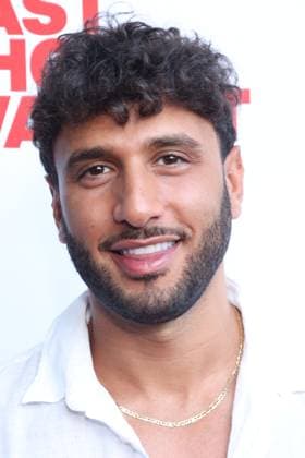 The Premiere of Last Shop on Walnut Los Angeles CA June 3: Chris Dahlan at The Premiere of Last Shop on Walnut at the Harmony Gold Theatre on June3 2026 Credit: AdMedia EDITORIAL USE ONLY  Copyright: xx AdMediax admphotostwo994640