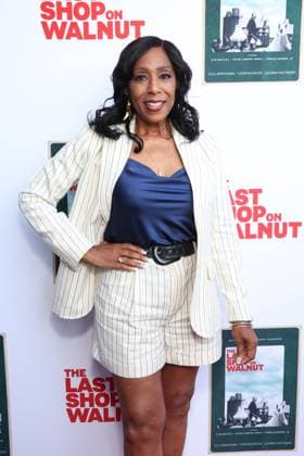 The Premiere of Last Shop on Walnut Los Angeles CA June 3: Dawnn Lewis at The Premiere of Last Shop on Walnut at the Harmony Gold Theatre on June3 2026 Credit: AdMedia EDITORIAL USE ONLY  Copyright: xx AdMediax admphotostwo994641