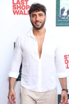The Premiere of Last Shop on Walnut Los Angeles CA June 3: Chris Dahlan at The Premiere of Last Shop on Walnut at the Harmony Gold Theatre on June3 2026 Credit: AdMedia EDITORIAL USE ONLY  Copyright: xx AdMediax admphotostwo994642