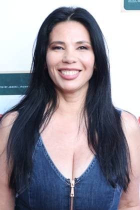 The Premiere of Last Shop on Walnut Los Angeles CA June 3: Melissa Neice Smith at The Premiere of Last Shop on Walnut at the Harmony Gold Theatre on June3 2026 Credit: AdMedia EDITORIAL USE ONLY  Copyright: xx AdMediax admphotostwo994643