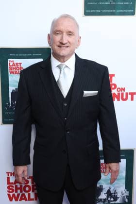 The Premiere of Last Shop on Walnut Los Angeles CA June 3: Brian Fronk The Premiere of Last Shop on Walnut at the Harmony Gold Theatre on June3 2026 Credit: AdMedia EDITORIAL USE ONLY  Copyright: xx AdMediax admphotostwo994647