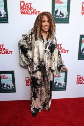 The Premiere of Last Shop on Walnut Los Angeles CA June 3: Kym Whitley at The Premiere of Last Shop on Walnut at the Harmony Gold Theatre on June3 2026 Credit: AdMedia EDITORIAL USE ONLY  Copyright: xx AdMediax admphotostwo994648
