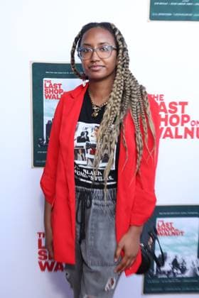 The Premiere of Last Shop on Walnut Los Angeles CA June 3: Jana Smith at The Premiere of Last Shop on Walnut at the Harmony Gold Theatre on June3 2026 Credit: AdMedia EDITORIAL USE ONLY  Copyright: xx AdMediax admphotostwo994627