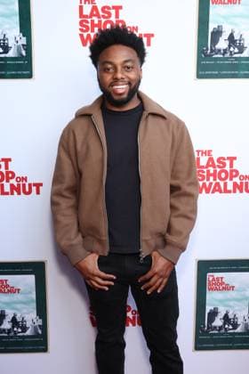The Premiere of Last Shop on Walnut Los Angeles CA June 3: Melissa Neice Smith at The Premiere of Last Shop on Walnut at the Harmony Gold Theatre on June3 2026 Credit: AdMedia EDITORIAL USE ONLY  Copyright: xx AdMediax admphotostwo994662