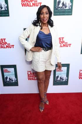The Premiere of Last Shop on Walnut Los Angeles CA June 3: Dawnn Lewis at The Premiere of Last Shop on Walnut at the Harmony Gold Theatre on June3 2026 Credit: AdMedia EDITORIAL USE ONLY  Copyright: xx AdMediax admphotostwo994690