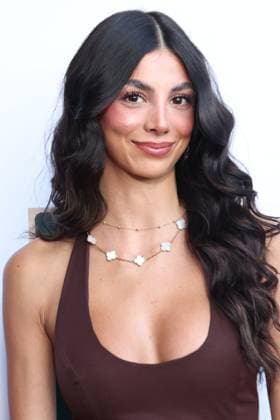 The Premiere of Last Shop on Walnut Los Angeles CA June 3: Talah BaBa at The Premiere of Last Shop on Walnut at the Harmony Gold Theatre on June3 2026 Credit: AdMedia EDITORIAL USE ONLY  Copyright: xx AdMediax admphotostwo994724