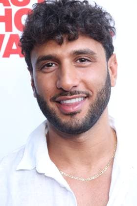The Premiere of Last Shop on Walnut Los Angeles CA June 3: Chris Dahlan at The Premiere of Last Shop on Walnut at the Harmony Gold Theatre on June3 2026 Credit: AdMedia EDITORIAL USE ONLY  Copyright: xx AdMediax admphotostwo994738