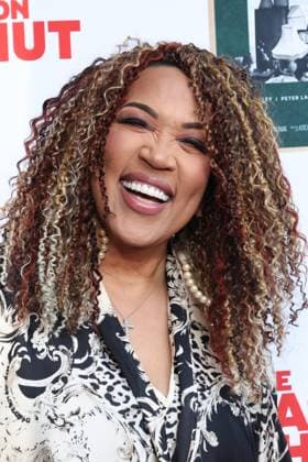 The Premiere of Last Shop on Walnut Los Angeles CA June 3: Kym Whitley at The Premiere of Last Shop on Walnut at the Harmony Gold Theatre on June3 2026 Credit: AdMedia EDITORIAL USE ONLY  Copyright: xx AdMediax admphotostwo994739