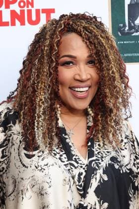 The Premiere of Last Shop on Walnut Los Angeles CA June 3: Kym Whitley at The Premiere of Last Shop on Walnut at the Harmony Gold Theatre on June3 2026 Credit: AdMedia EDITORIAL USE ONLY  Copyright: xx AdMediax admphotostwo994715