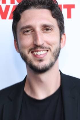 The Premiere of Last Shop on Walnut Los Angeles CA June 3: Matthew Petrunek at The Premiere of Last Shop on Walnut at the Harmony Gold Theatre on June3 2026 Credit: AdMedia EDITORIAL USE ONLY  Copyright: xx AdMediax admphotostwo994723