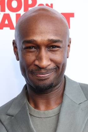 The Premiere of Last Shop on Walnut Los Angeles CA June 3: Donald Webber Jr at The Premiere of Last Shop on Walnut at the Harmony Gold Theatre on June3 2026 Credit: AdMedia EDITORIAL USE ONLY  Copyright: xx AdMediax admphotostwo994741