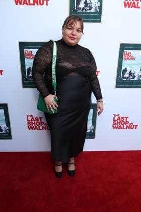 The Premiere of Last Shop on Walnut Los Angeles CA June 3: Victoria Pousada- Kriendler at The Premiere of Last Shop on Walnut at the Harmony Gold Theatre on June3 2026 Credit: AdMedia EDITORIAL USE ONLY  Copyright: xx AdMediax admphotostwo994745