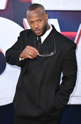 Paramount Pictures ˜Scary Movie™ World Premiere Marlon Wayans arriving to Paramount Pictures Scary Movie world premiere at the Paramount Theatre on June 3, 2026 in Los Angeles, CA. Los Angeles Paramount Theatre California USA Copyright: xStarbuck xAFF-USA.COMx