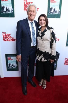 Los Angeles CA June 3: Jeffrey Weiss at The Premiere of The Last Shop on Walnut at the Harmony Gold Theatre on June3 2026 Copyright: xAdMediax MediaPunchx