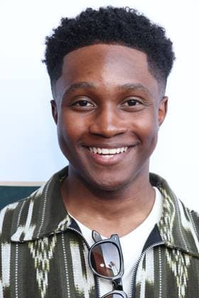 Los Angeles CA June 3: Jermaine Harris at The Premiere of The Last Shop on Walnut at the Harmony Gold Theatre on June3 2026 Copyright: xAdMediax MediaPunchx