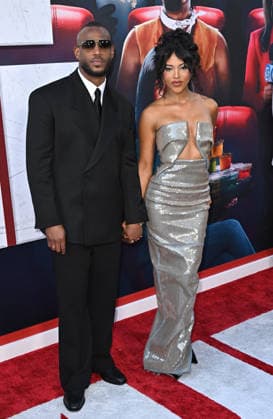 Paramount Pictures ˜Scary Movie™ World Premiere Marlon Wayans arriving to Paramount Pictures Scary Movie world premiere at the Paramount Theatre on June 3, 2026 in Los Angeles, CA. Los Angeles Paramount Theatre California USA Copyright: xStarbuck xAFF-USA.COMx