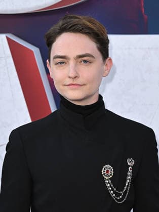 Paramount Pictures ˜Scary Movie™ World Premiere Benny Zielke arriving to Paramount Pictures Scary Movie world premiere at the Paramount Theatre on June 3, 2026 in Los Angeles, CA. Los Angeles Paramount Theatre California USA Copyright: xStarbuck xAFF-USA.COMx