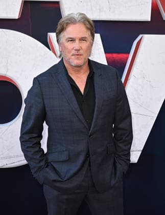 Paramount Pictures ˜Scary Movie™ World Premiere Lochlyn Munro arriving to Paramount Pictures Scary Movie world premiere at the Paramount Theatre on June 3, 2026 in Los Angeles, CA. Los Angeles Paramount Theatre California USA Copyright: xStarbuck xAFF-USA.COMx