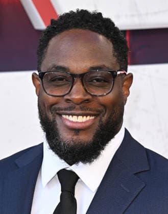 Paramount Pictures ˜Scary Movie™ World Premiere Nick Jones Jr. arriving to Paramount Pictures Scary Movie world premiere at the Paramount Theatre on June 3, 2026 in Los Angeles, CA. Los Angeles Paramount Theatre California USA Copyright: xStarbuck xAFF-USA.COMx