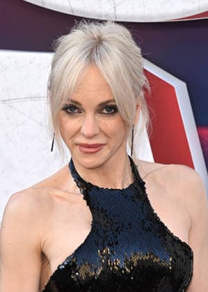 Paramount Pictures ˜Scary Movie™ World Premiere Anna Faris arriving to Paramount Pictures Scary Movie world premiere at the Paramount Theatre on June 3, 2026 in Los Angeles, CA. Los Angeles Paramount Theatre California USA Copyright: xStarbuck xAFF-USA.COMx