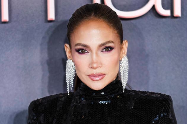 Jennifer Lopez bei der Premiere des Netflix-Films Office Romance im BFI Southbank. London, 03.06.2026 *** Jennifer Lopez at the premiere of the Netflix film Office Romance at the BFI Southbank London, 03 06 2026 Foto:xJ.xEdwardsx xFuturexImagex romance_london_6666